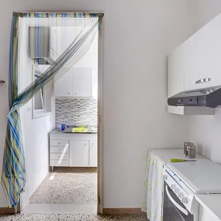 Daire Fulcignano Lecce