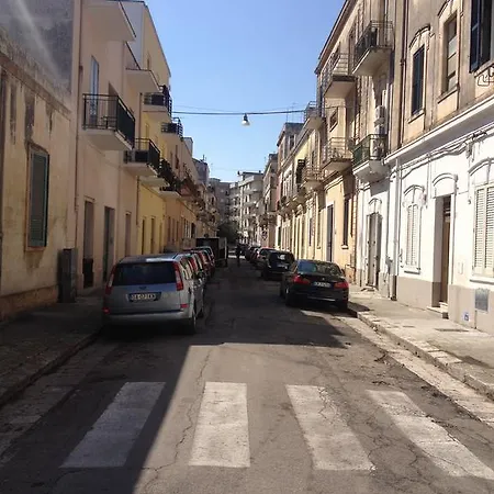 Διαμέρισμα Fulcignano *
