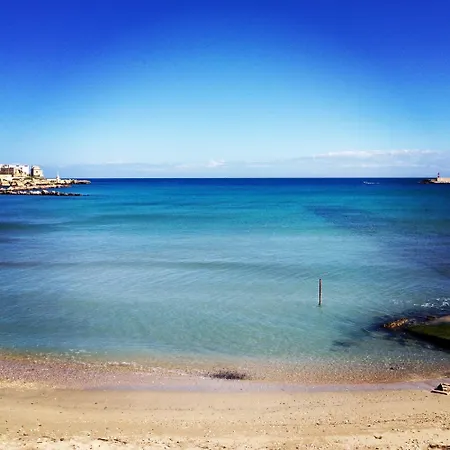 Fulcignano Daire Lecce